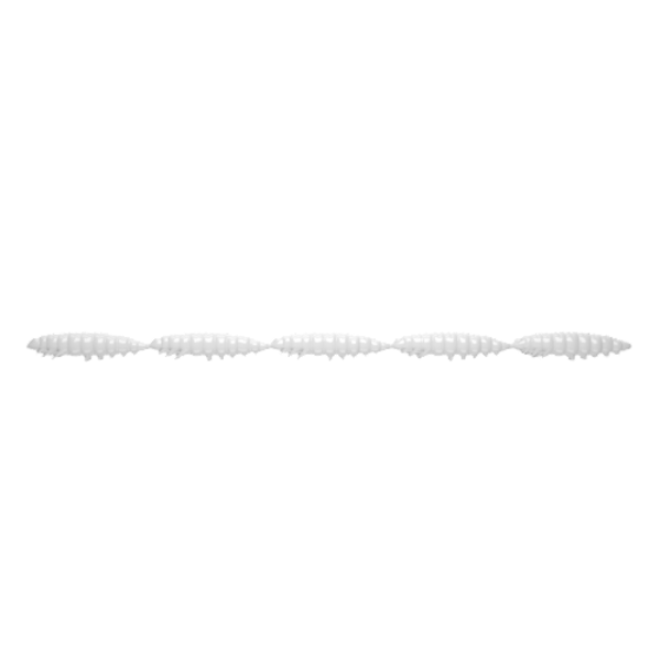 

Приманка Libra Lures Larva Multi 25 001 Сыр 2.5см. 5Х5шт., Белый, Libra Lures Larva Multi 25 001 Сыр 2.5см. 5Х5шт.