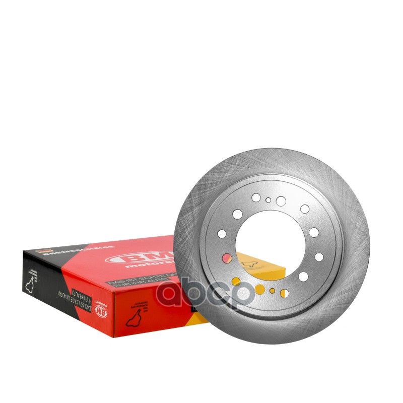 

Вм-Motorsport Bdv170
