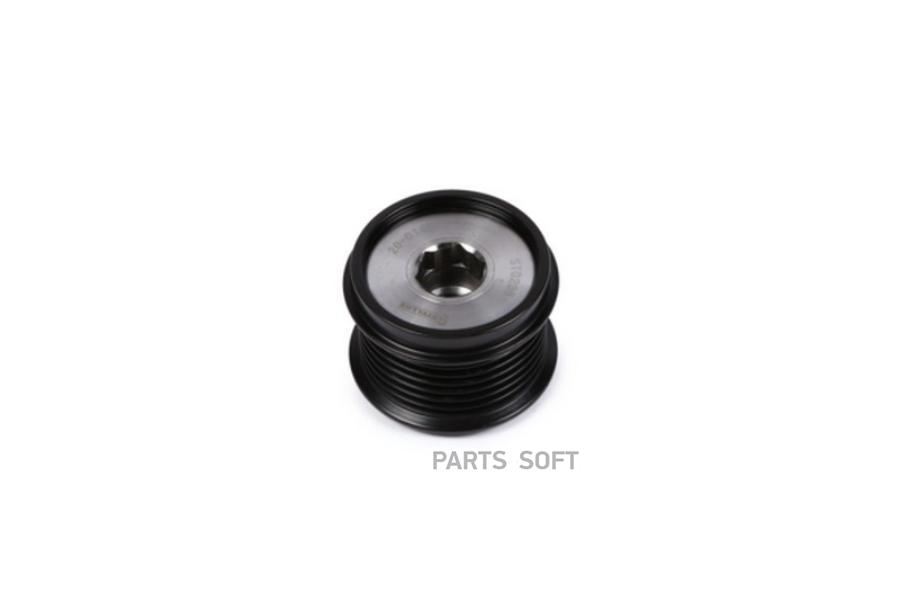 

STELLOX 2001450SX 20-01450-SX_шкив генератора!\ Lexus RX 300/350 03>