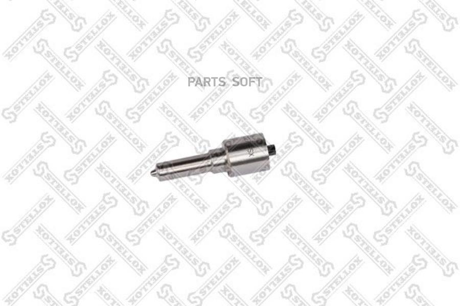 

17-00027-Sx распылитель Dlla150p1011hyundai Accent/Matrix 1.5Crdi 02-06/Elantra/Santafe/Tr