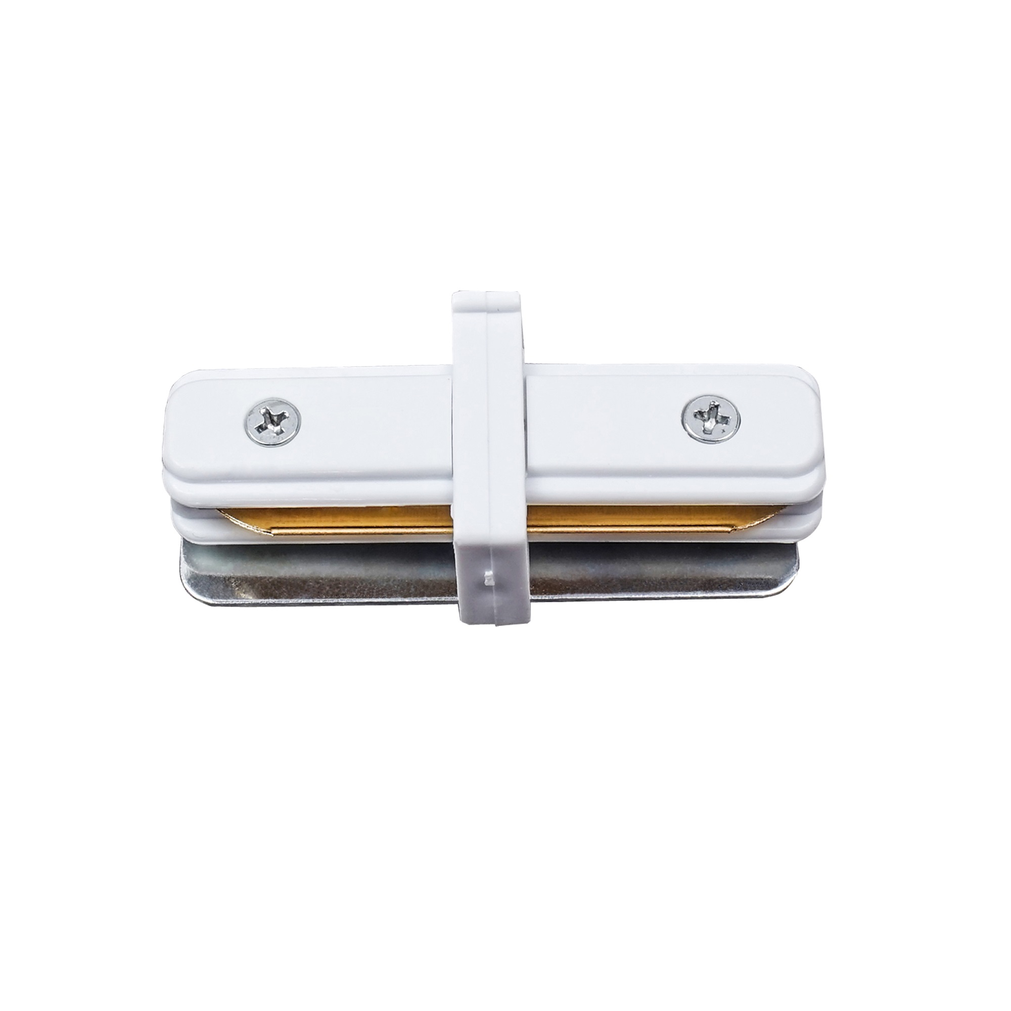 

Соединитель линейный для треков Volpe UBX-Q122 UL-00006056, Белый, UL-00006056