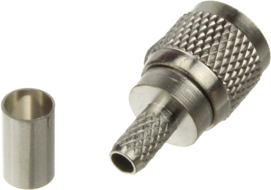 

Переходник UHF MINI-RG58