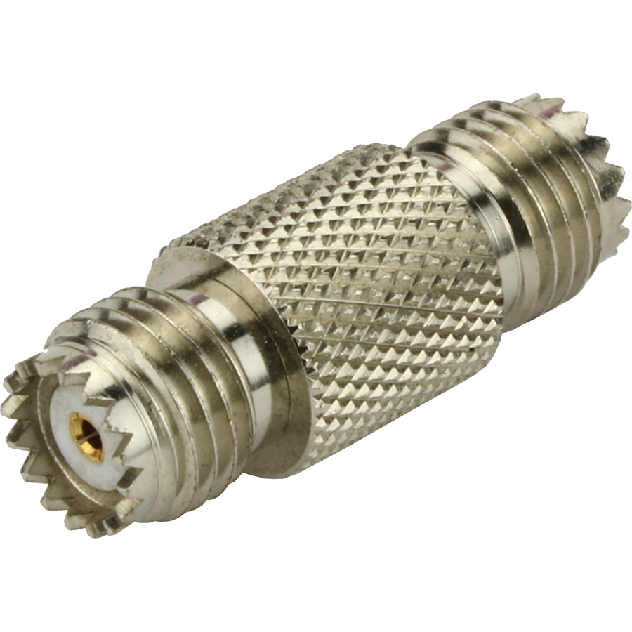 

Переходник UHF MINI(G)-UHF MINI(G)