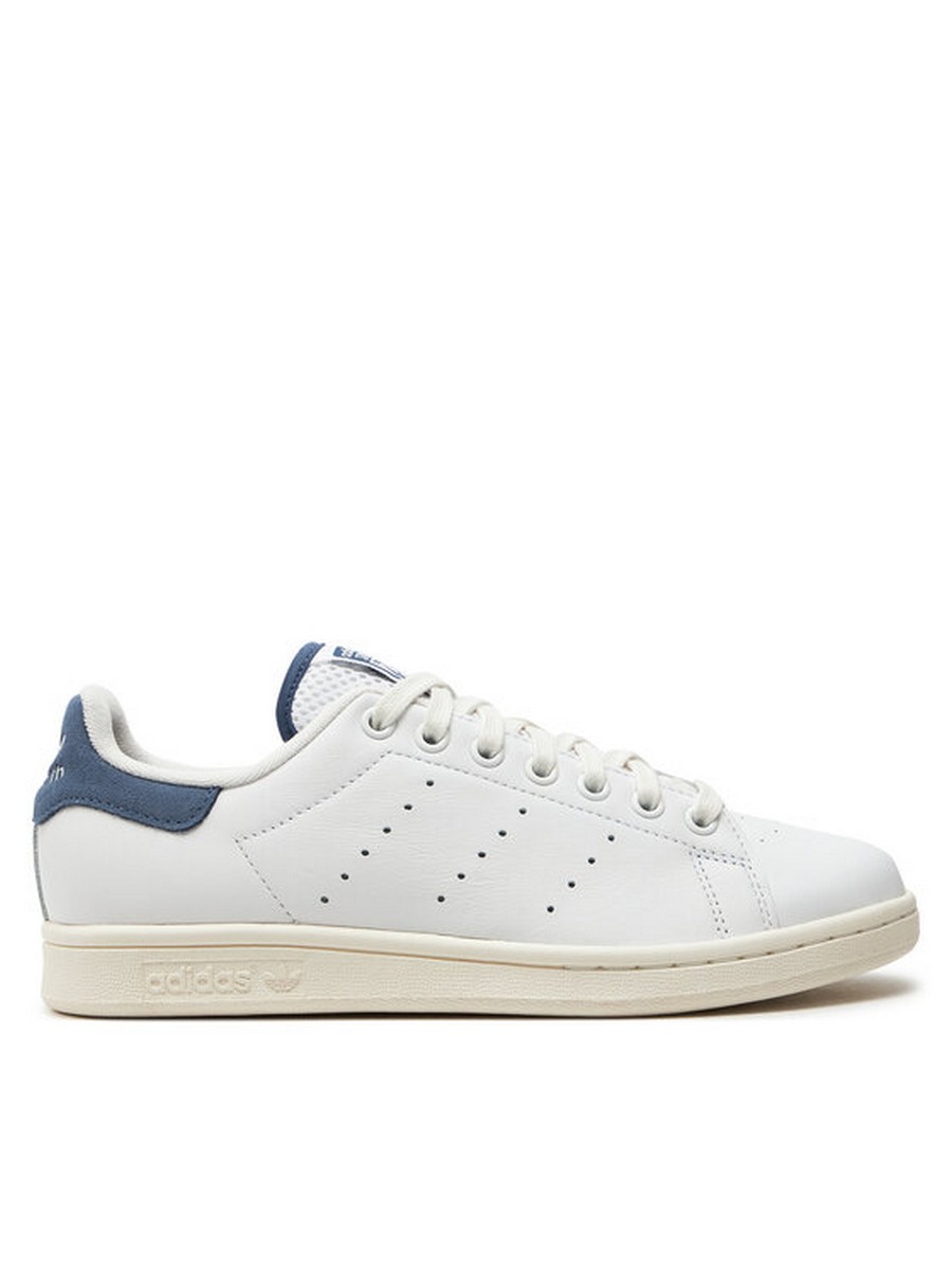 

Кеды мужские Adidas Stan Smith IG1323 белые 41 1/3 EU, Белый, Stan Smith IG1323