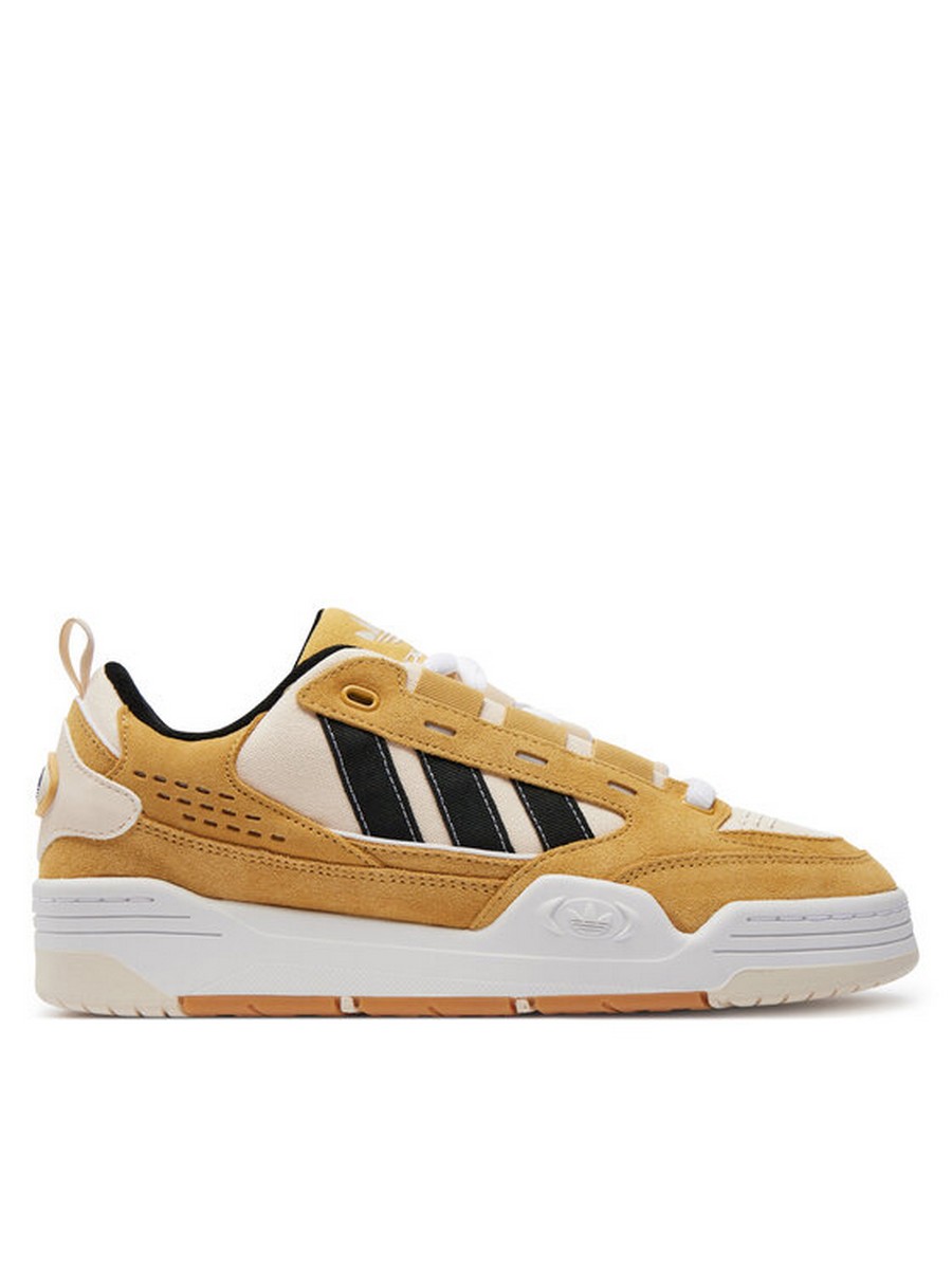 

Кроссовки мужские Adidas Adi2000 IF8832 бежевые 47 1/3 EU, Бежевый, Adi2000 IF8832