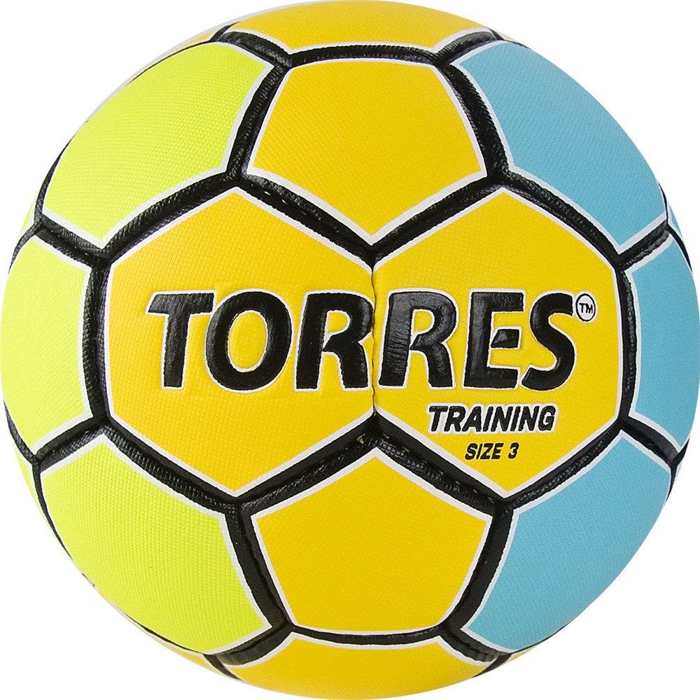 фото Мяч гандбольный torres training арт.h32153 р.3