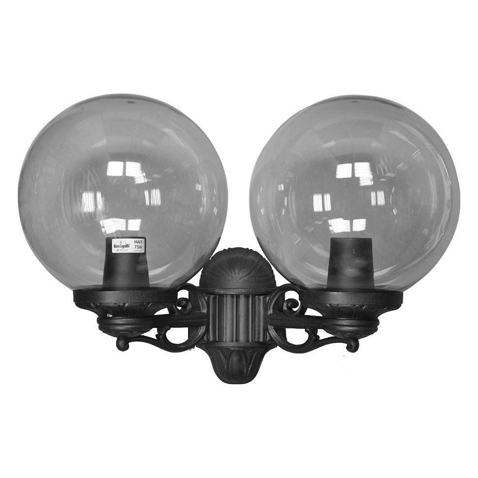 

Светильник на штанге Fumagalli Globe 300 G30.141.000.AZF1R, G30.141.000.AZF1R