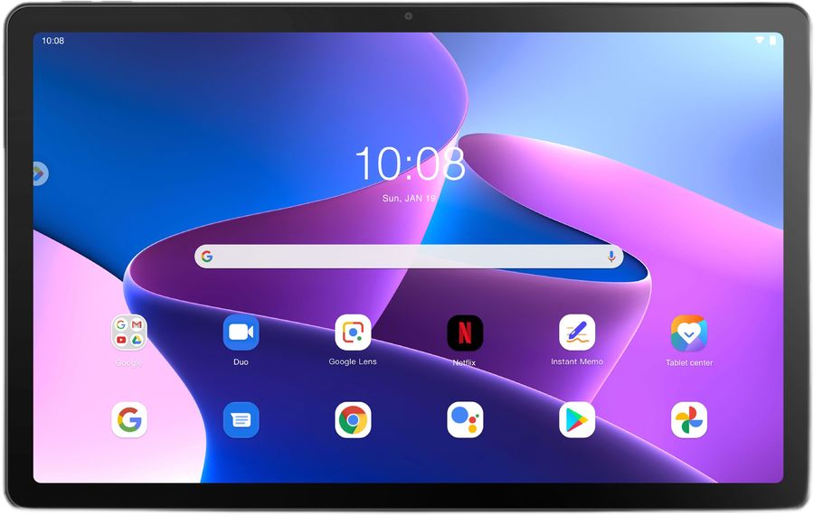 

Планшет Lenovo TB328FU 10.1" 2021 4/64GB Gray (ZAAE0001RU) Wi-Fi, TB328FU