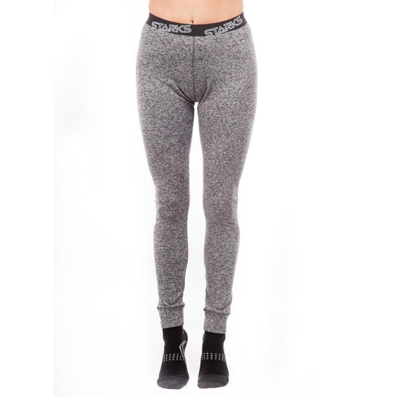 

Термолеггинсы Starks Warm Pants, серый, XL INT, Starks Warm Pants