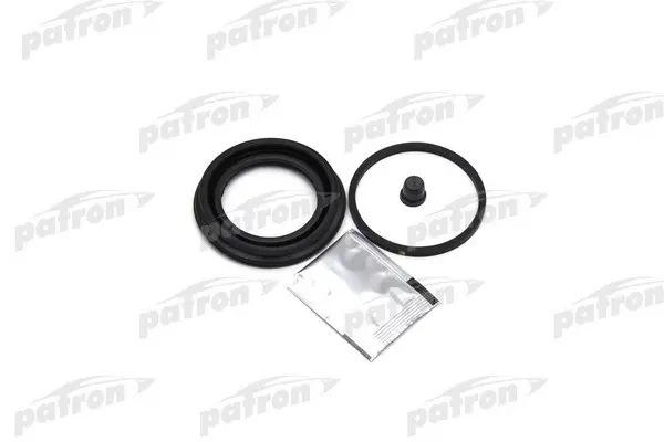 

Ремкомплект тормозного суппорта PATRON для Honda Accord 76-83/Rover 200 85-89 PRK172