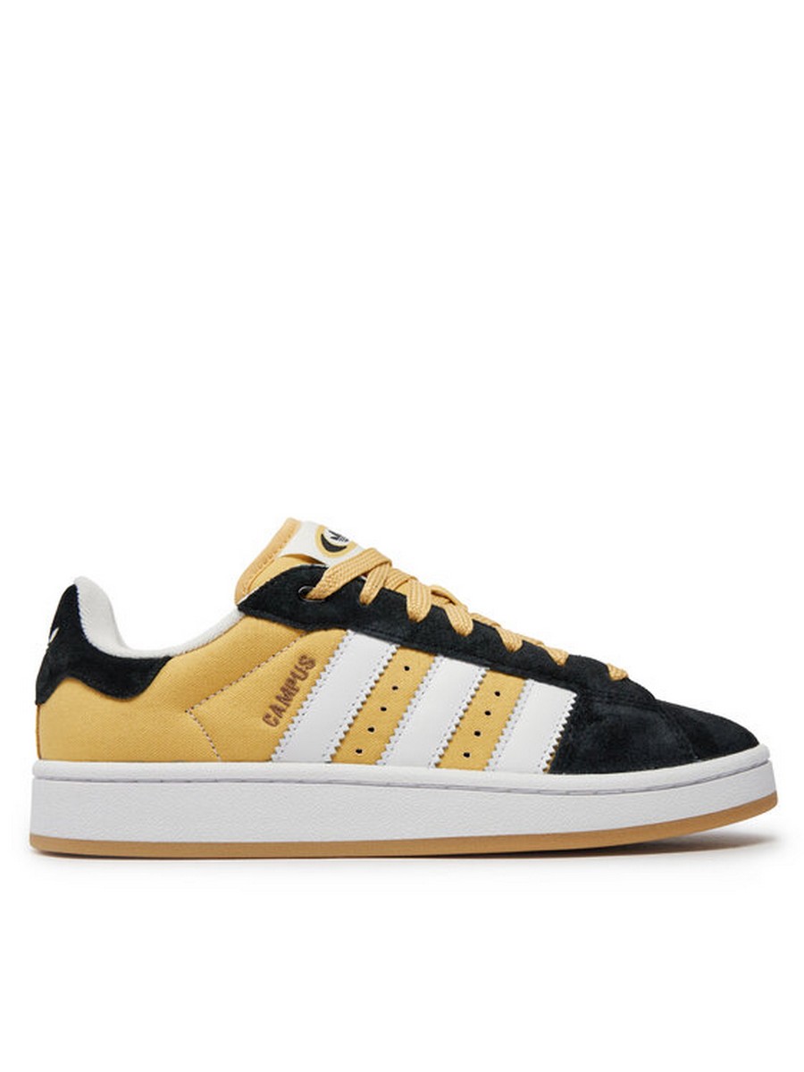 

Кроссовки мужские Adidas Campus 00s IF8758 бежевые 46 2/3 EU, Бежевый, Campus 00s IF8758