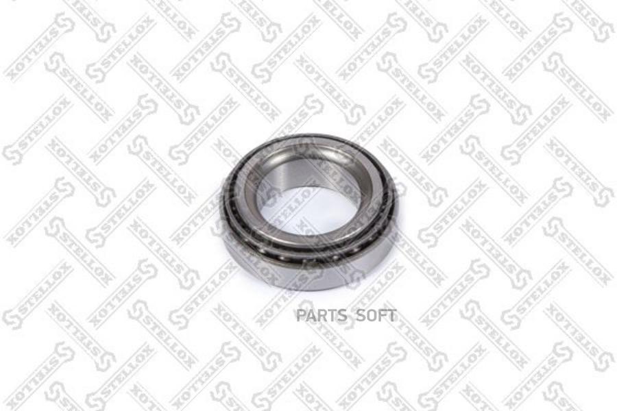 

STELLOX 4030404SX 40-30404-SX_подшипник ступицы! зад.внутр.\ Daewoo Nexia/Espero 94>