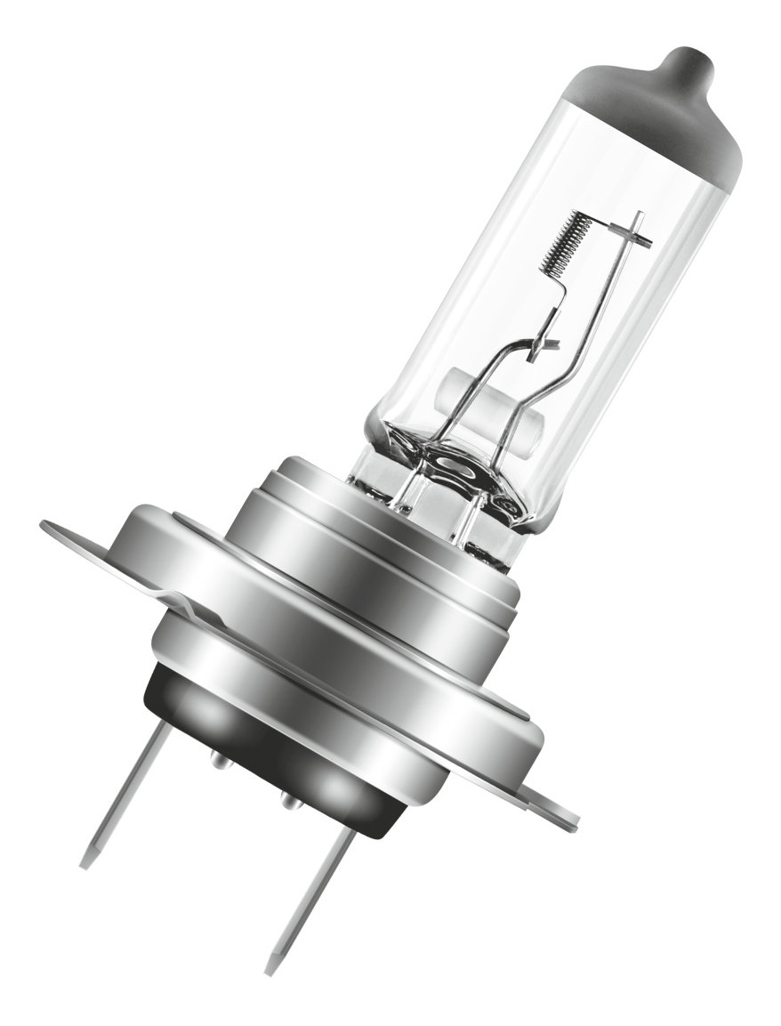 

H7 12V (55W) Лампа ULTRA LIFE [увелич. в 3 раза срок службы] 1шт.
