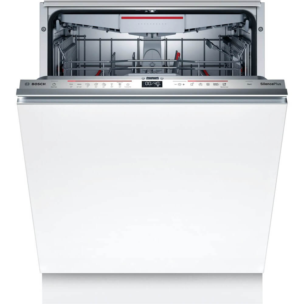 

Встраиваемая посудомоечная машина Bosch SMV6ECX51E, SMV6ECX51E