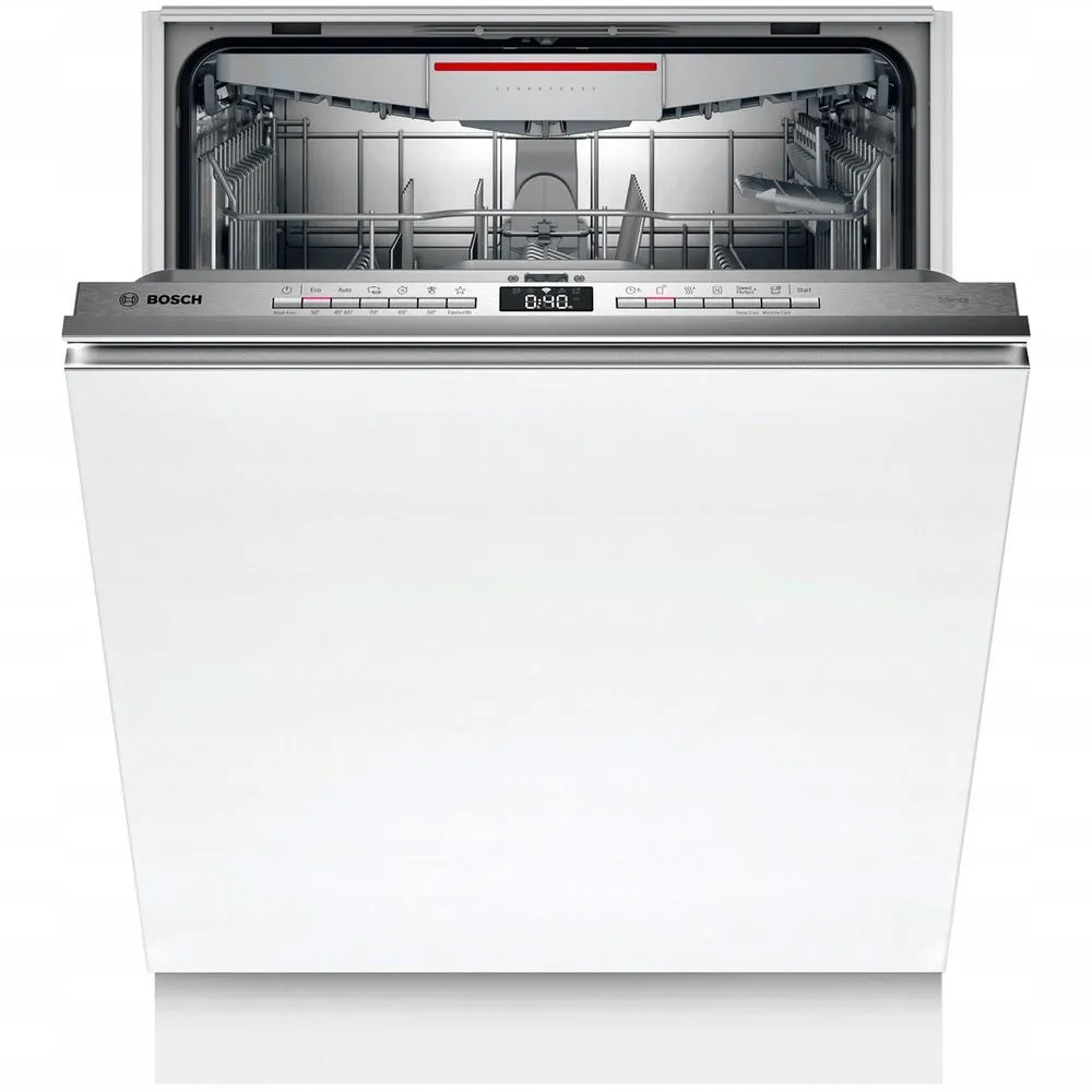 

Встраиваемая посудомоечная машина Bosch SMV4HVX31E, SMV4HVX31E