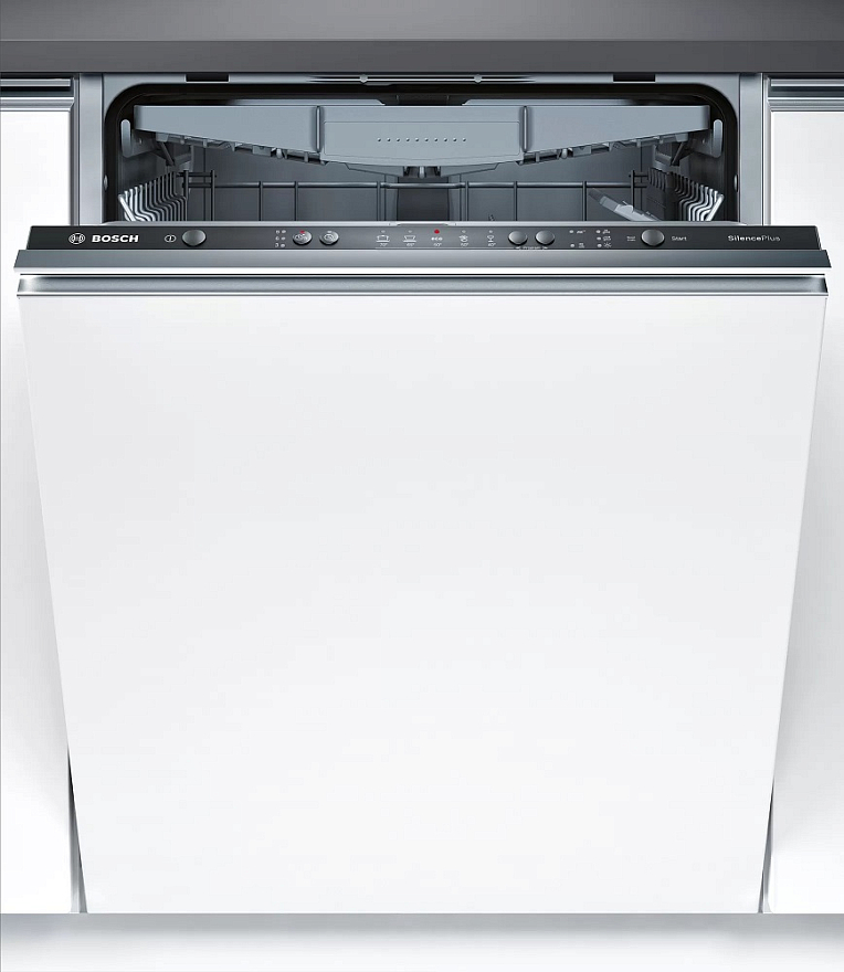 

Встраиваемая посудомоечная машина Bosch SMV25EX00E, SMV25EX00E