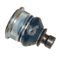 

RTS 93-09201_опора шаровая renault kangoo 97 9309201
