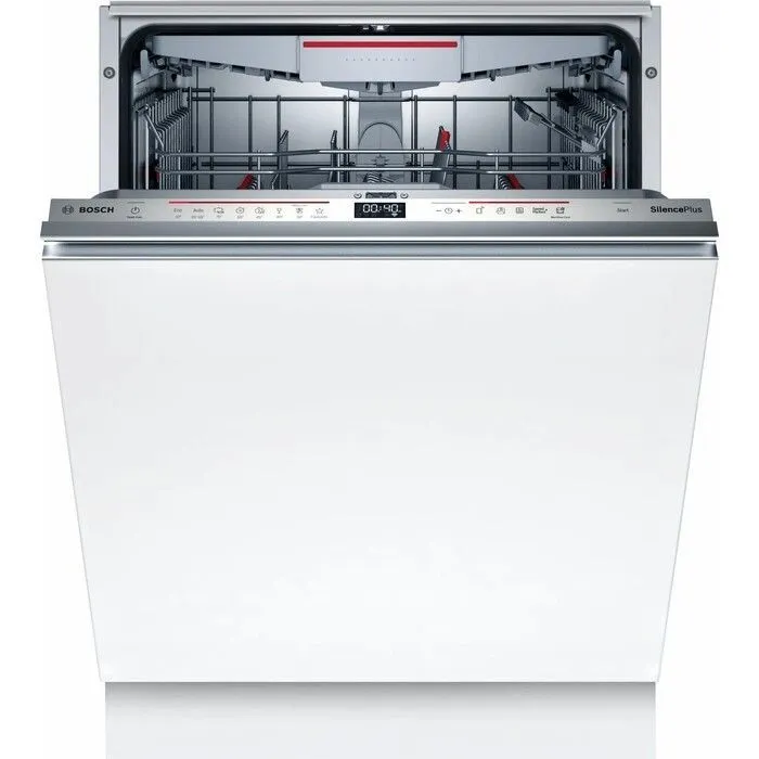 

Встраиваемая посудомоечная машина Bosch SMV6ECX51E, SMV6ECX51E