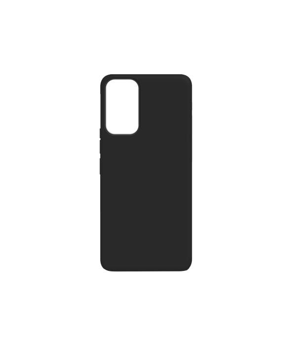 

Чехол-крышка Gresso для Tecno Camon 19 Pro, термополиуретан, черный, для Tecno Camon 19 Pro