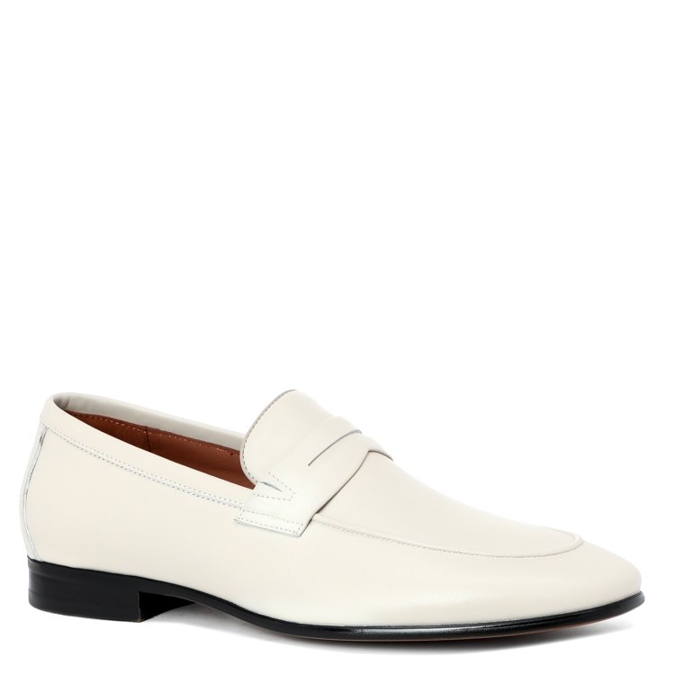 

Лоферы мужские Tendance RS650-101B бежевые 43 EU, Бежевый, RS650-101B