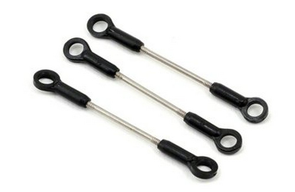 Тяги автомата перекоса Blade: 300 X