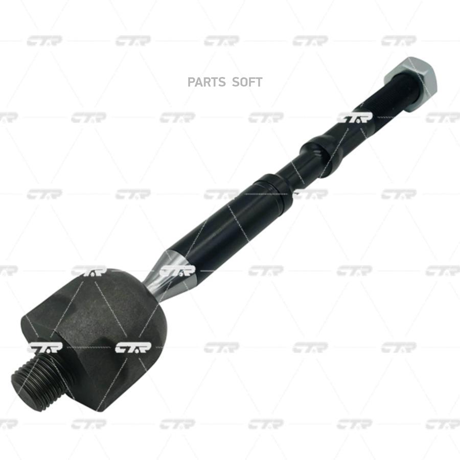 

Тяга Рулевого Управления Hyundai Sonata Dn8 / Kia K5 2019- Cr0808 CTR арт. CRKH75