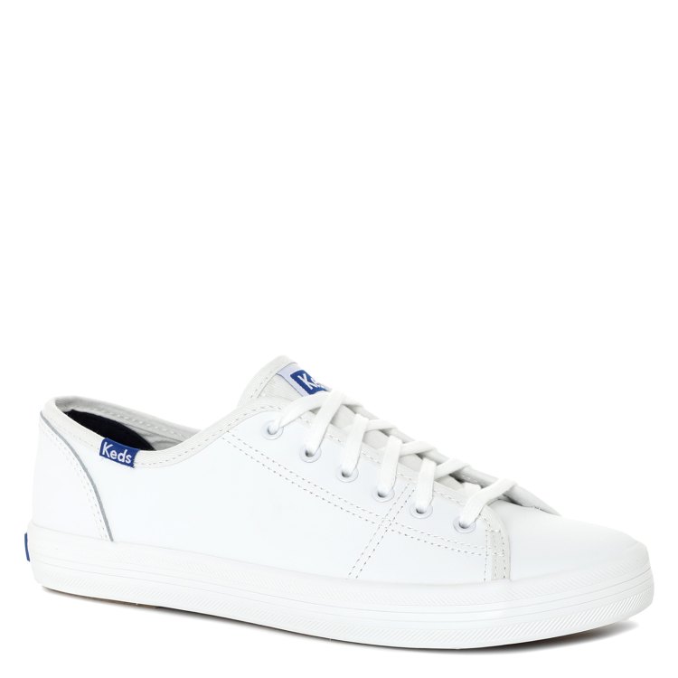 

Кеды женские Keds WH57559 белые 37 EU, WH57559