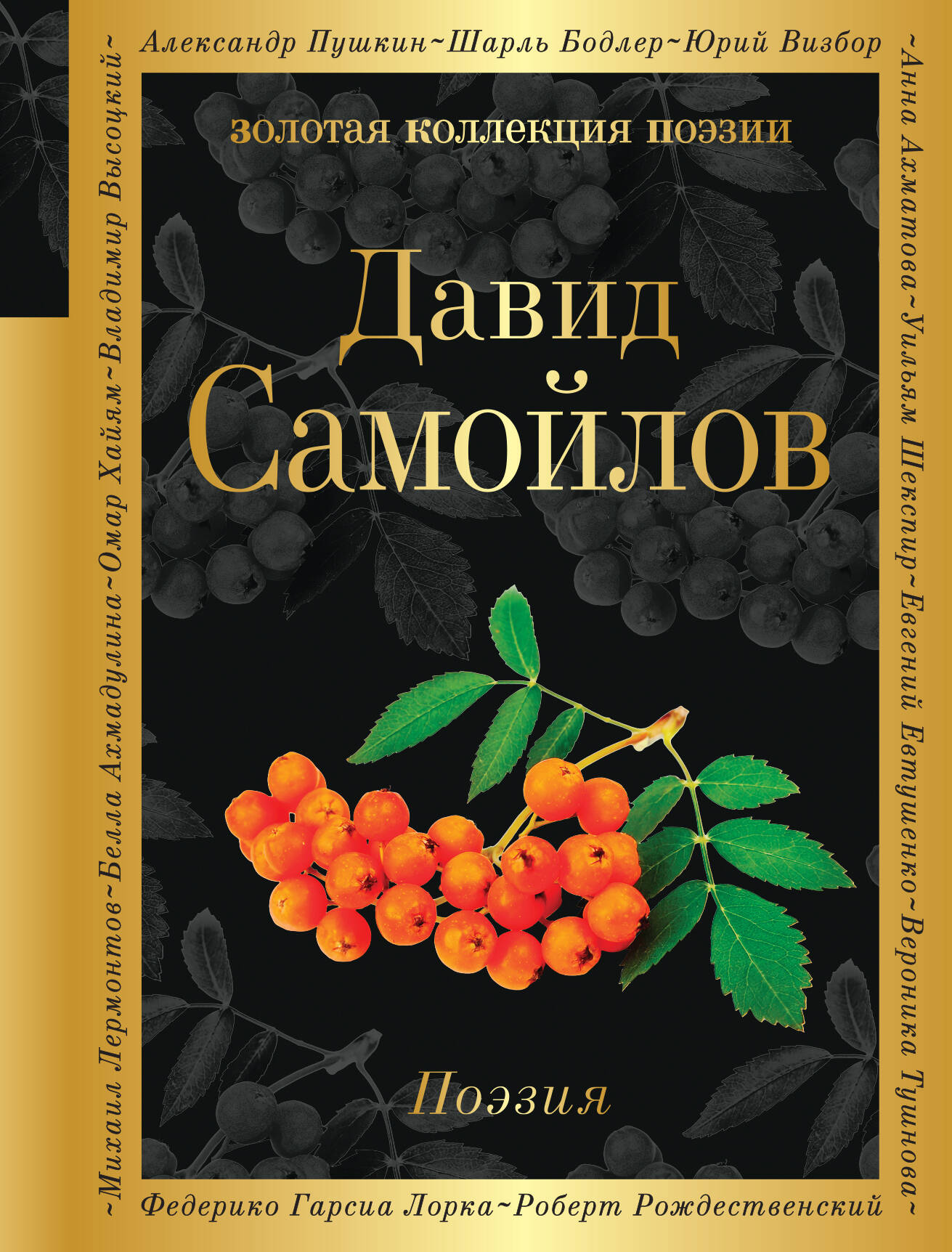 

Поэзия