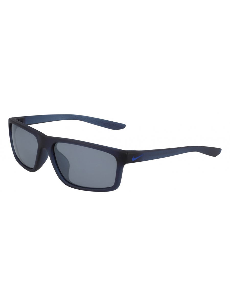 Солнцезащитные очки унисекс Nike CW4656 серые