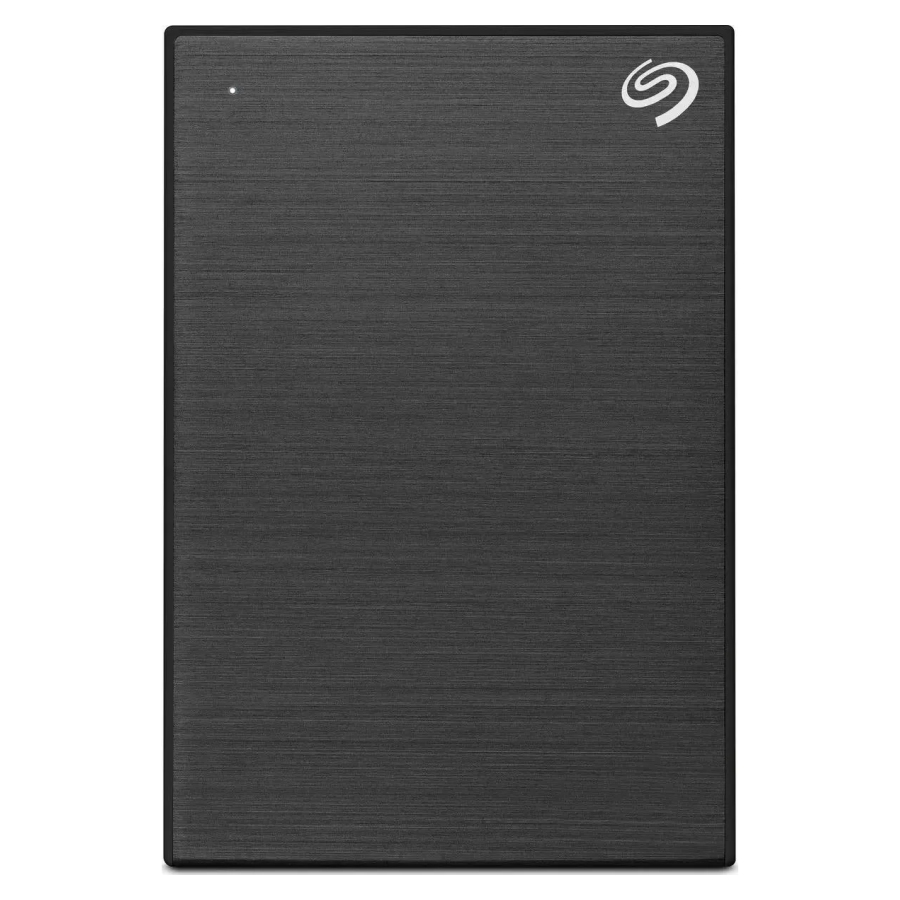 

Внешний жесткий диск Seagate One Touch 2 ТБ (STKY2000400), Черный, One Touch