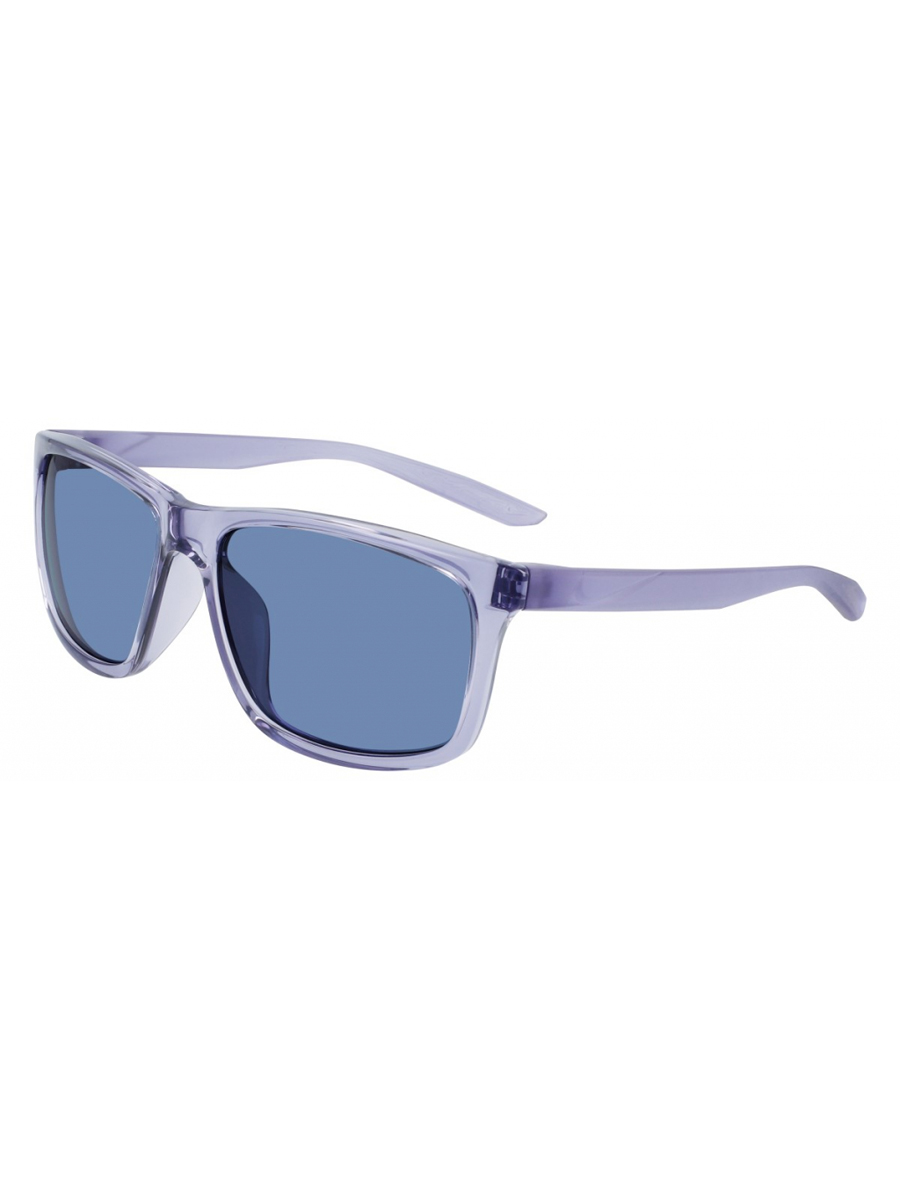 Солнцезащитные очки унисекс Nike DJ9918 синие