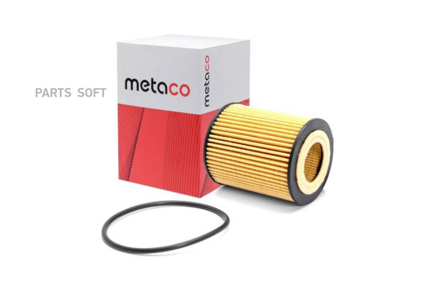 

Фильтр Масляный METACO 1020-128