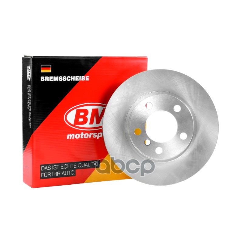 

Диск Тормозной Передний Bdv154 Bmw Bmw 1-4 Bm-Motorsport Bd V 154