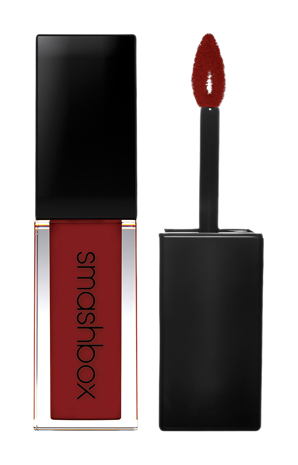 Губная помада матовая Smashbox Always On Liquid Lipstick 4 мл Disorderly