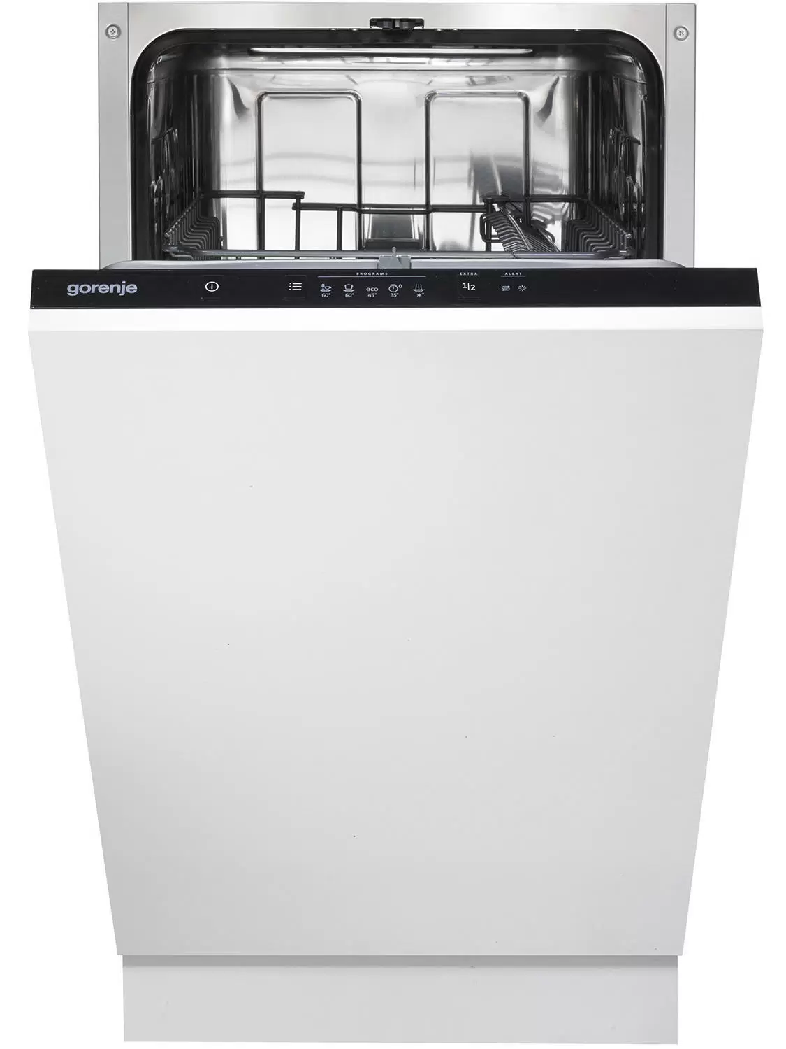 

Встраиваемая посудомоечная машина Gorenje GV520E11, GV520E11