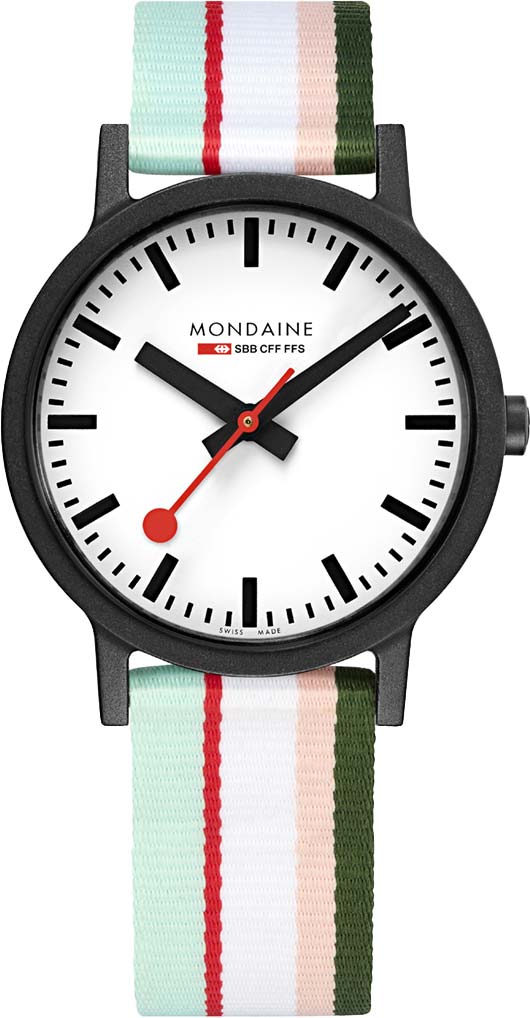 фото Наручные часы мужские mondaine ms1.41111.lf