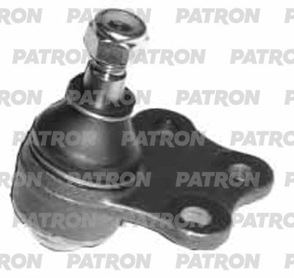 

Опора шаровая OPEL: VECTRA PATRON PS3011