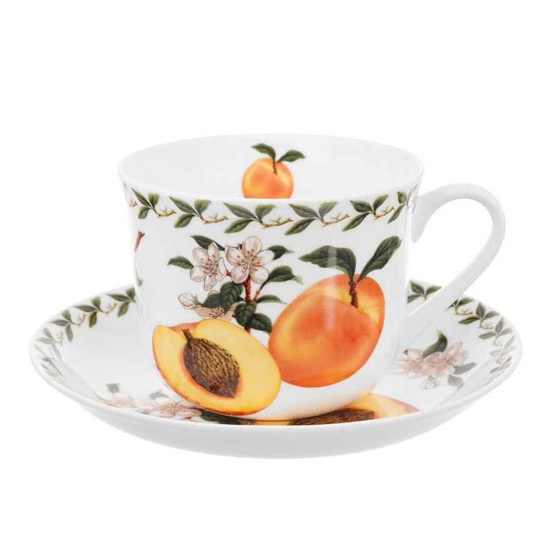 

Чайный набор 480мл Maxwell & Williams Фруктовый сад на 1 персону 62692