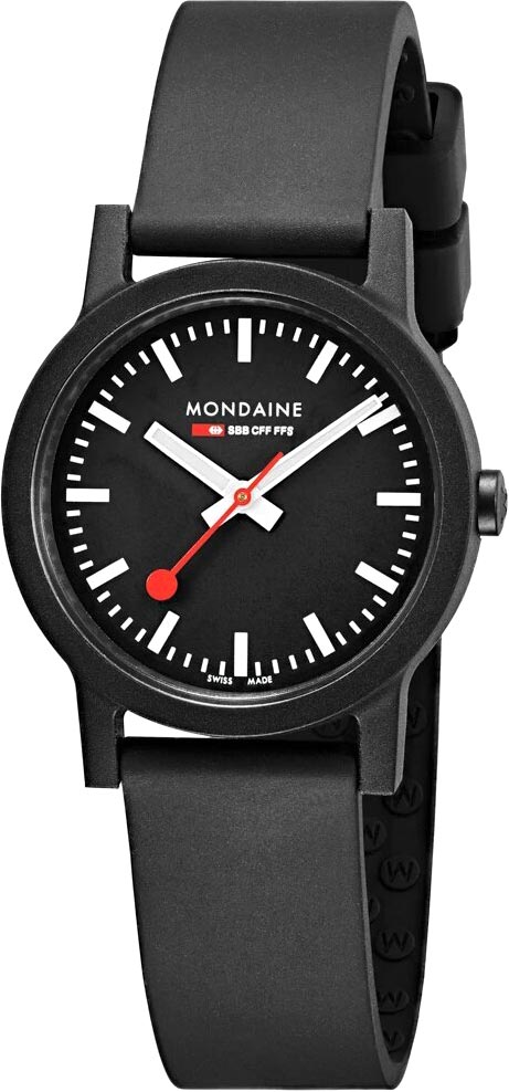 Наручные часы женские Mondaine MS1.32120.RB