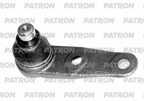 

Опора шаровая 823407365E AUDI: 80/90 PATRON PS3008