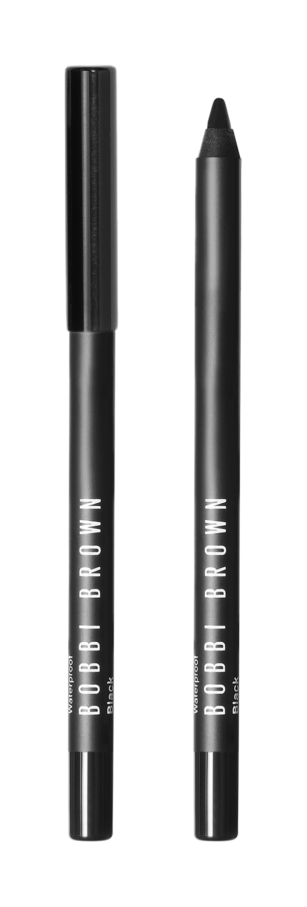 Карандаш-кайал для глаз Bobbi Brown 24 Hour Kajal Liner тон Black Black