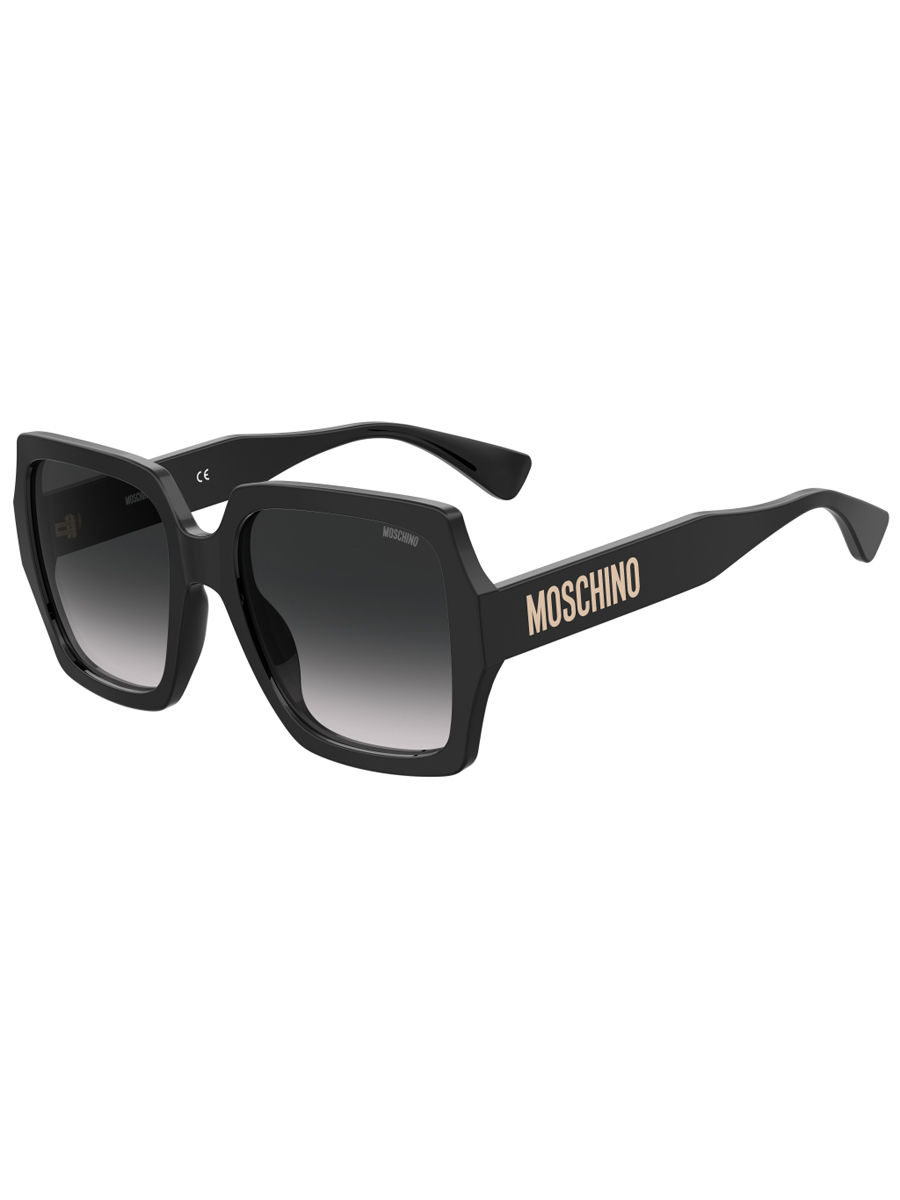 

Солнцезащитные очки женские MOSCHINO MOS127/S, MOS127/S