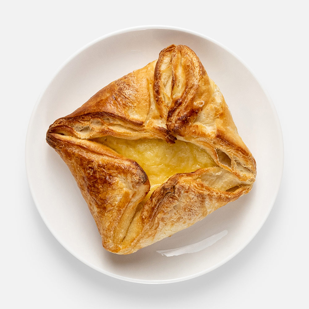 

Хачапури Кондитьера с сыром, 140 г