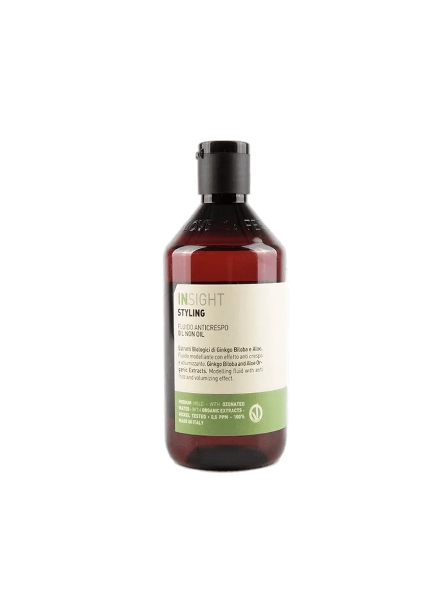 

Флюид для волос Insight Reviving Hair Fluid восстанавливающий, 150 мл