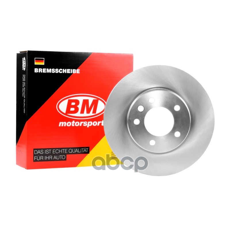 

Вм-Motorsport Bdv145