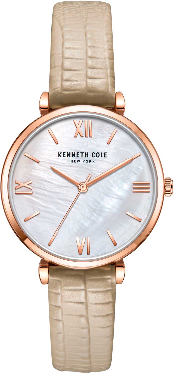 фото Наручные часы женские kenneth cole kc51115002