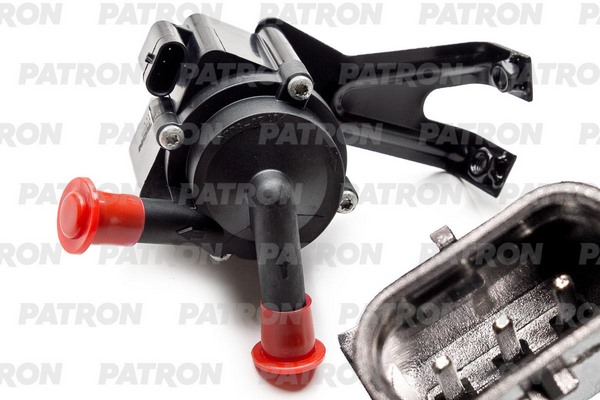 

Насос водяной электрический BMW F01/F10/E70/E71/F15 5/7/X5/X6 4.0i-4.4i PATRON PCP052