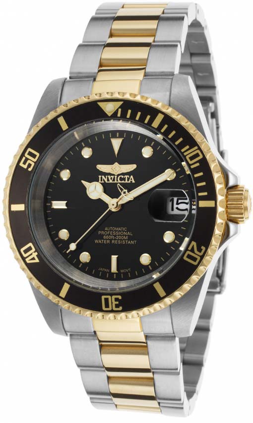 фото Наручные часы мужские invicta in8927ob