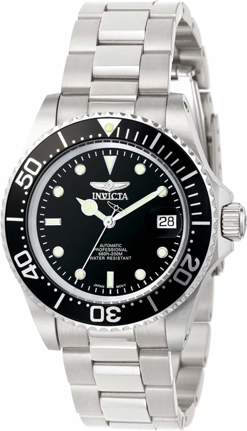 фото Наручные часы мужские invicta in8926ob
