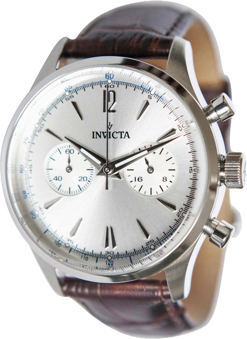 фото Наручные часы мужские invicta in35113